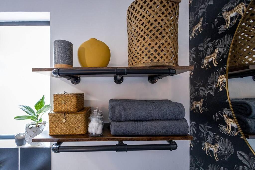 No 1 Dicks Street Apartment Howick Zewnętrze zdjęcie
