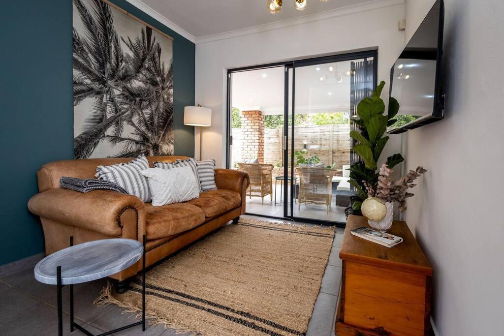 No 1 Dicks Street Apartment Howick Zewnętrze zdjęcie