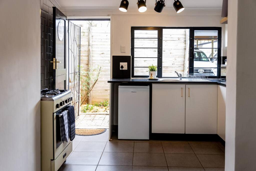 No 1 Dicks Street Apartment Howick Zewnętrze zdjęcie