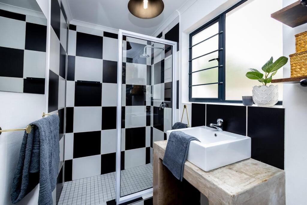 No 1 Dicks Street Apartment Howick Zewnętrze zdjęcie