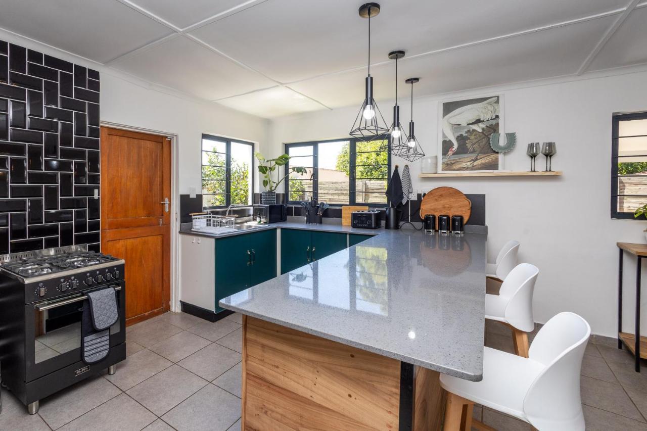 No 1 Dicks Street Apartment Howick Zewnętrze zdjęcie
