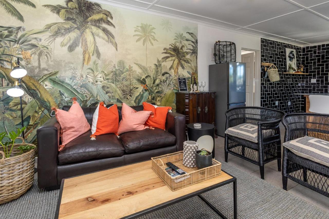 No 1 Dicks Street Apartment Howick Zewnętrze zdjęcie