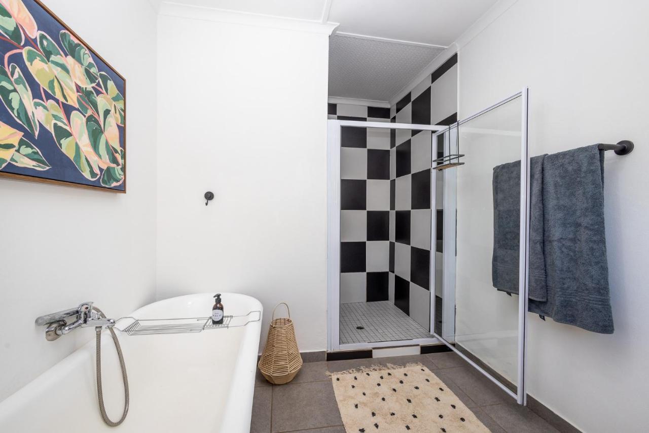 No 1 Dicks Street Apartment Howick Zewnętrze zdjęcie