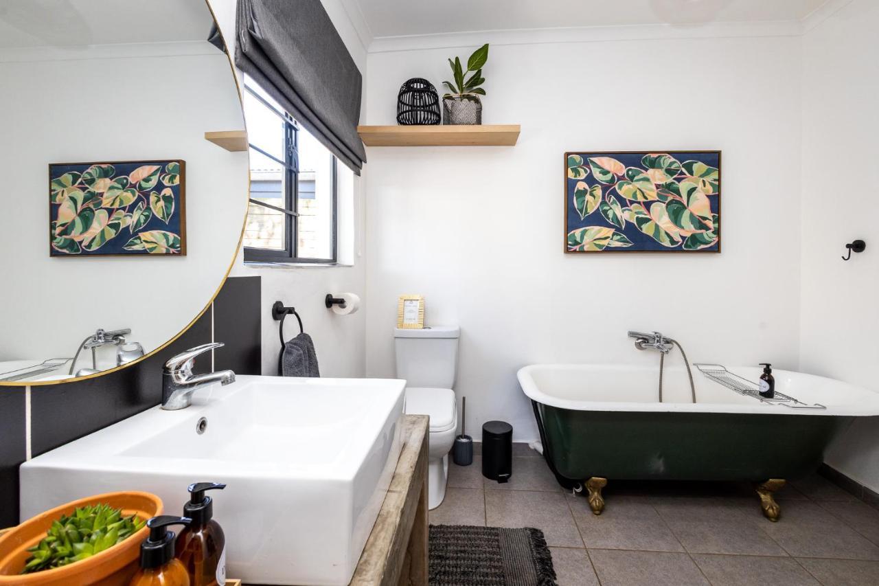 No 1 Dicks Street Apartment Howick Zewnętrze zdjęcie